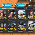 One Piece Bounty Rush